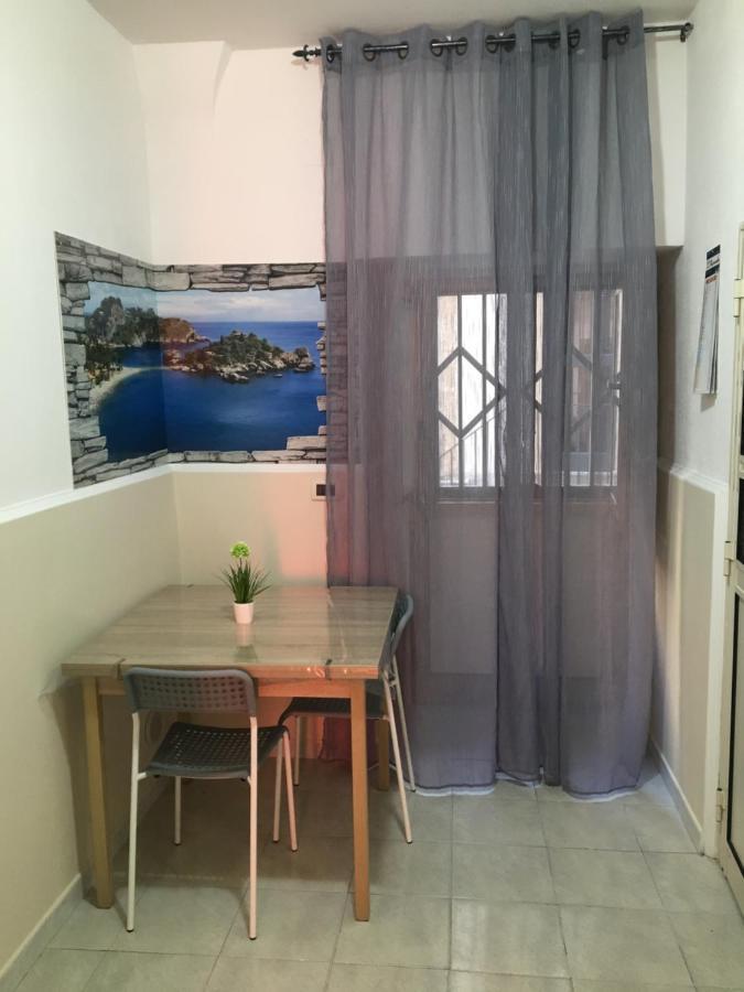 شقة Cortile Cerami كاتانيا المظهر الخارجي الصورة